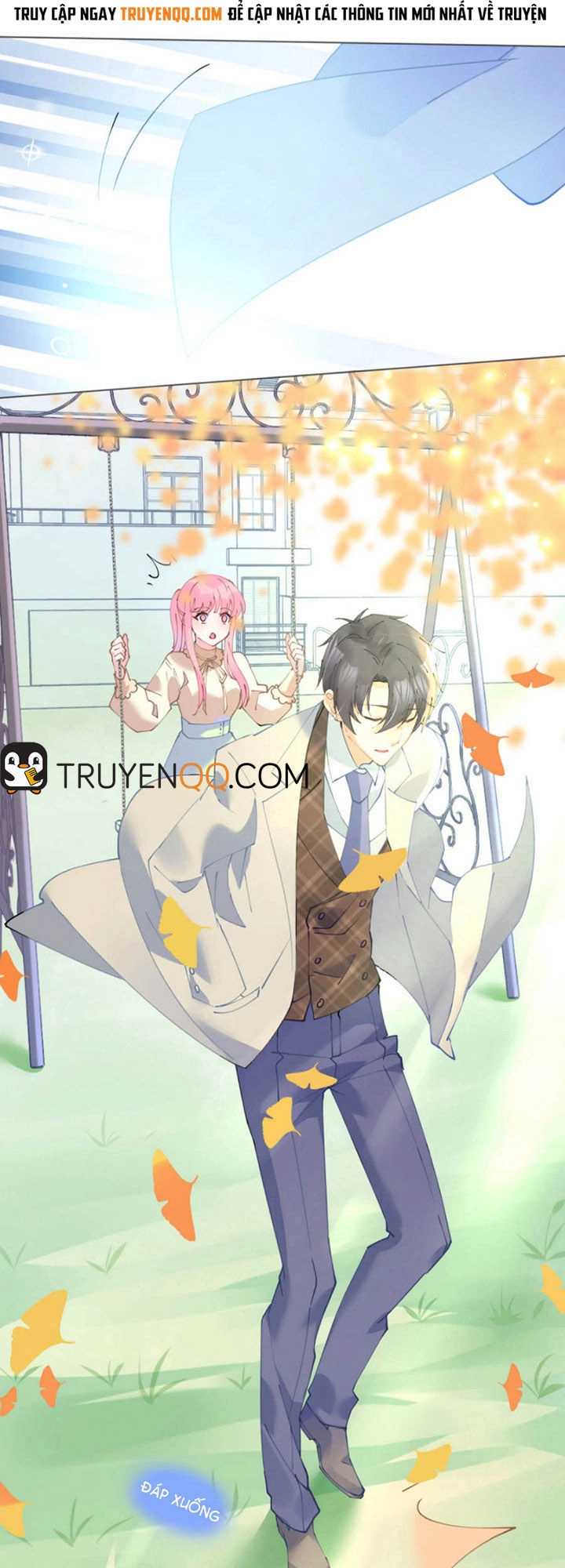 Cơ Trưởng Ngài Nhẹ Nhàng Thôi Chapter 56 - 15