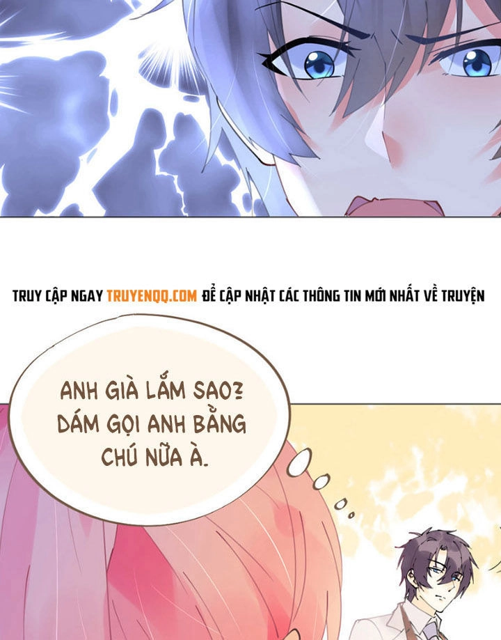 Cơ Trưởng Ngài Nhẹ Nhàng Thôi Chapter 56 - 17