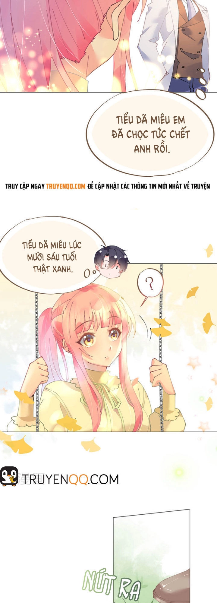 Cơ Trưởng Ngài Nhẹ Nhàng Thôi Chapter 56 - 18