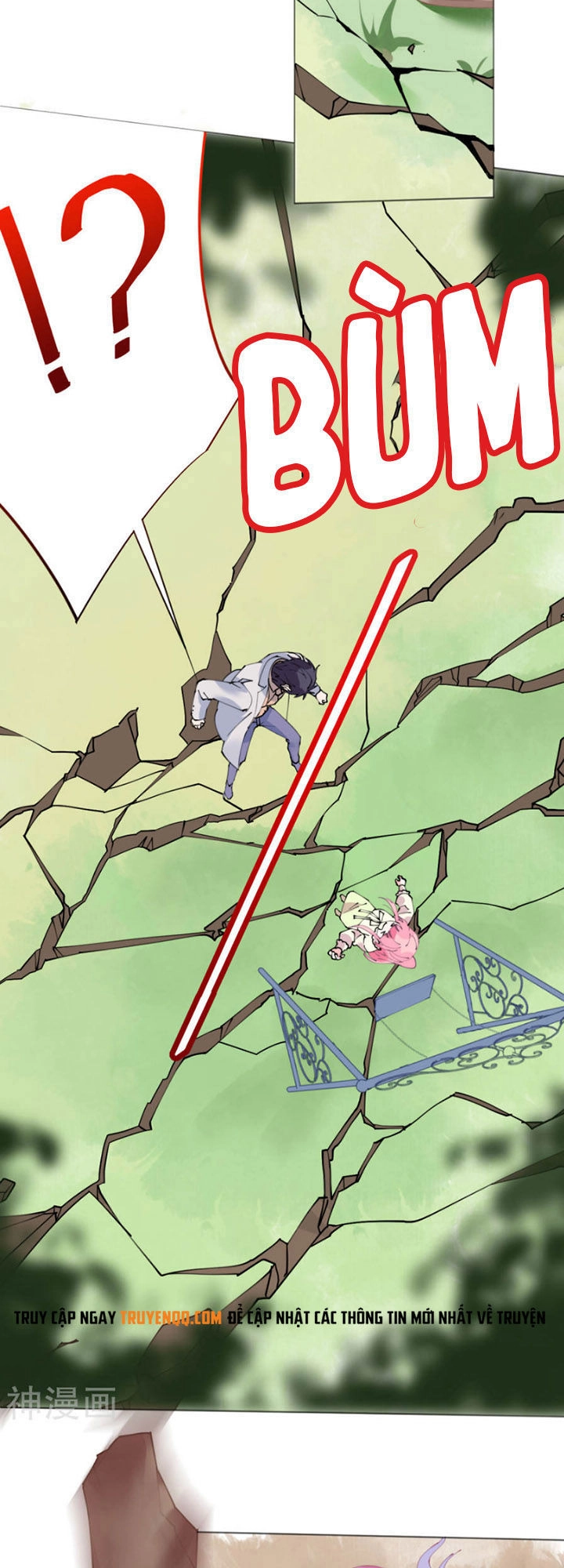 Cơ Trưởng Ngài Nhẹ Nhàng Thôi Chapter 56 - 19