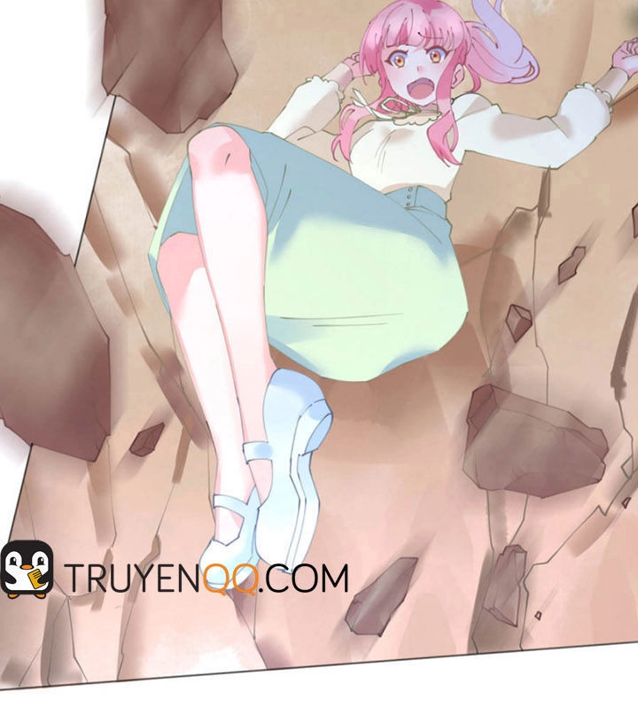 Cơ Trưởng Ngài Nhẹ Nhàng Thôi Chapter 56 - 20