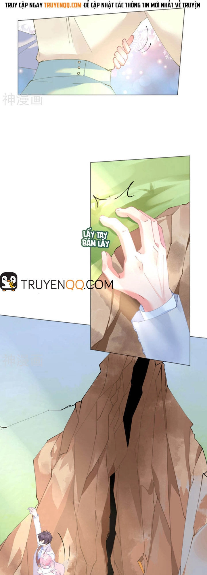 Cơ Trưởng Ngài Nhẹ Nhàng Thôi Chapter 56 - 21