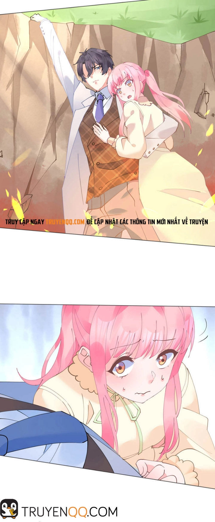 Cơ Trưởng Ngài Nhẹ Nhàng Thôi Chapter 56 - 23