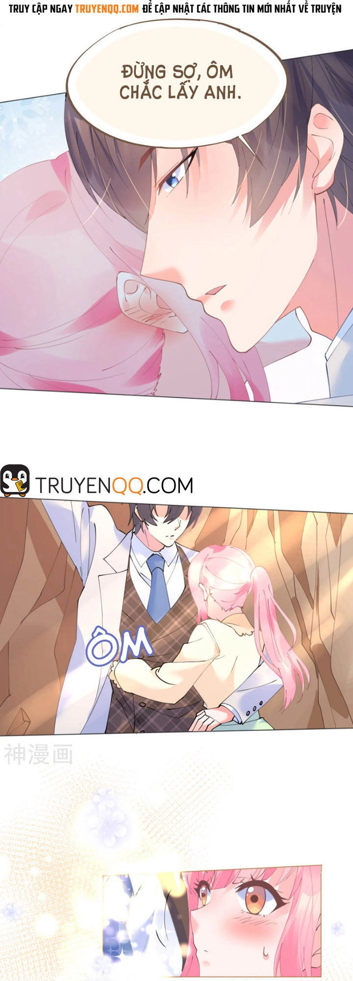 Cơ Trưởng Ngài Nhẹ Nhàng Thôi Chapter 56 - 24