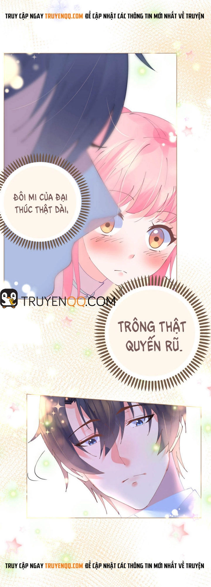 Cơ Trưởng Ngài Nhẹ Nhàng Thôi Chapter 56 - 25