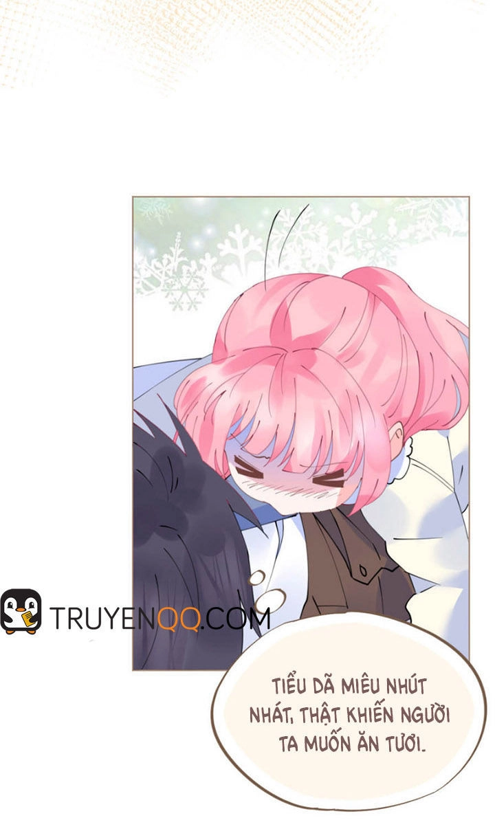 Cơ Trưởng Ngài Nhẹ Nhàng Thôi Chapter 56 - 26