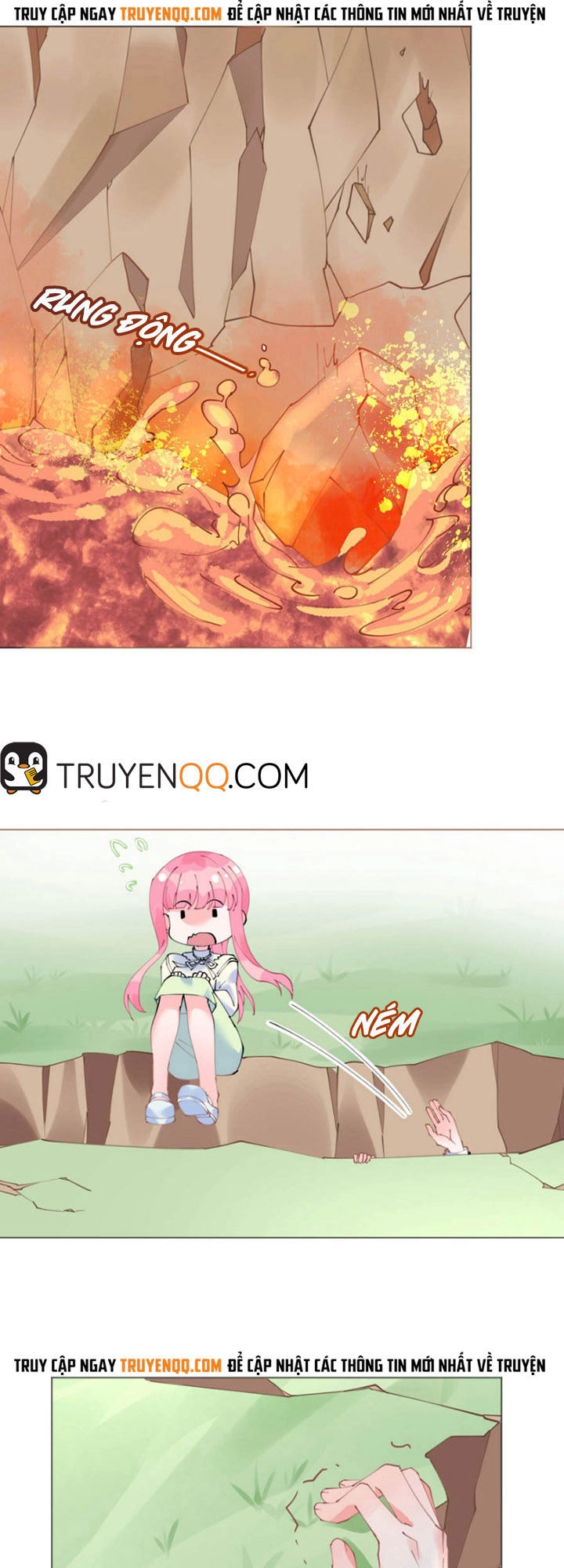 Cơ Trưởng Ngài Nhẹ Nhàng Thôi Chapter 56 - 27