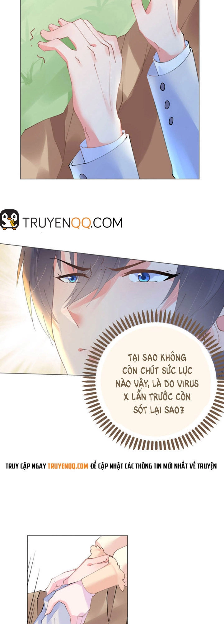 Cơ Trưởng Ngài Nhẹ Nhàng Thôi Chapter 56 - 28