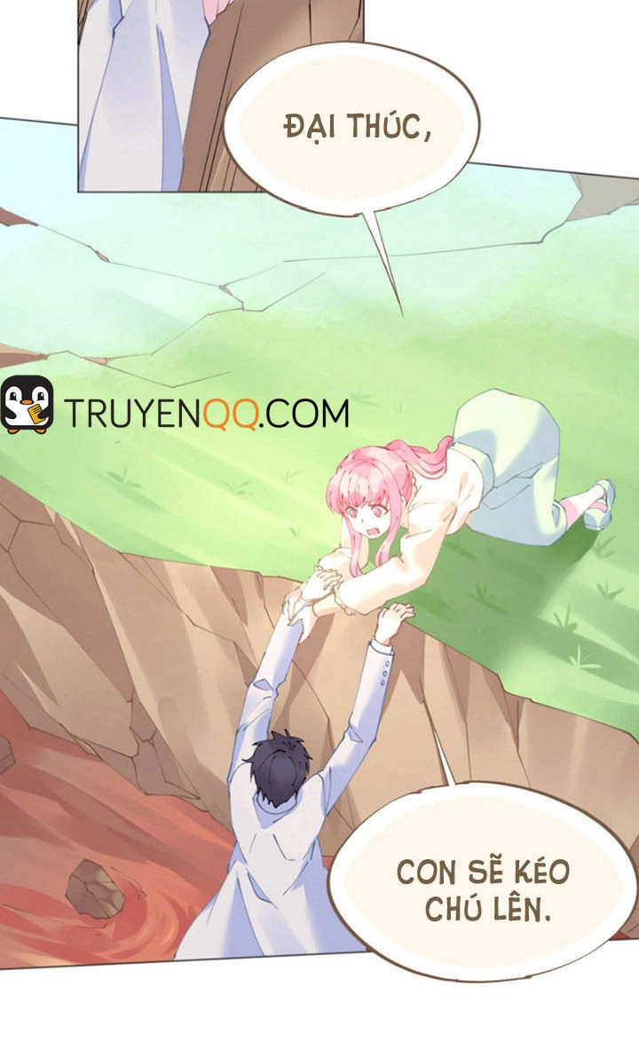 Cơ Trưởng Ngài Nhẹ Nhàng Thôi Chapter 56 - 29