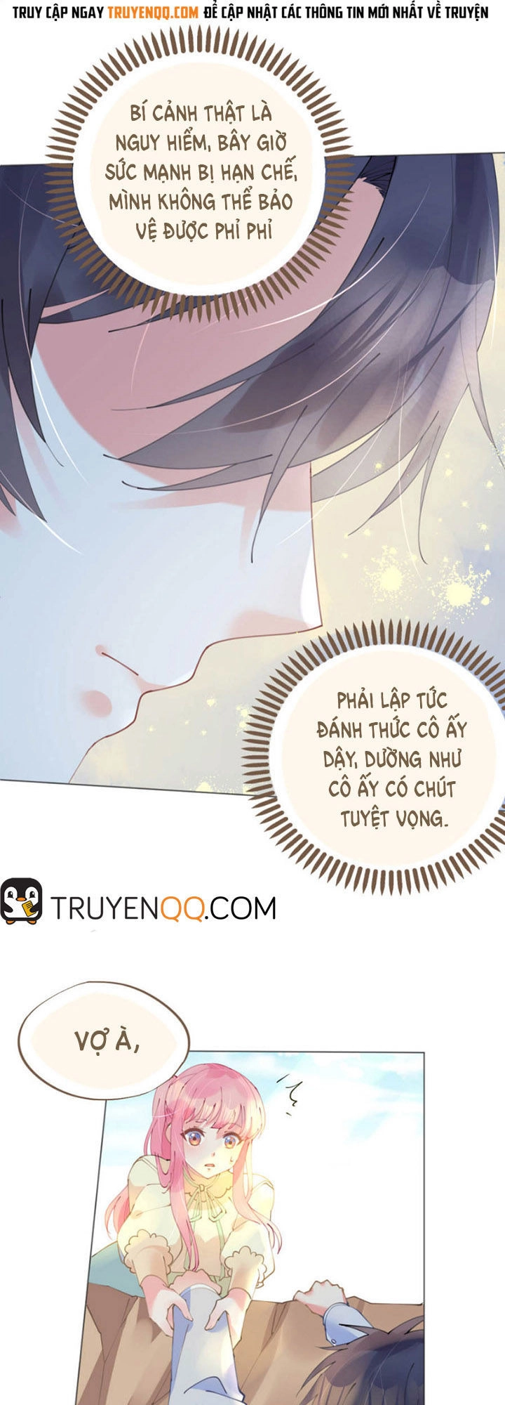 Cơ Trưởng Ngài Nhẹ Nhàng Thôi Chapter 56 - 30