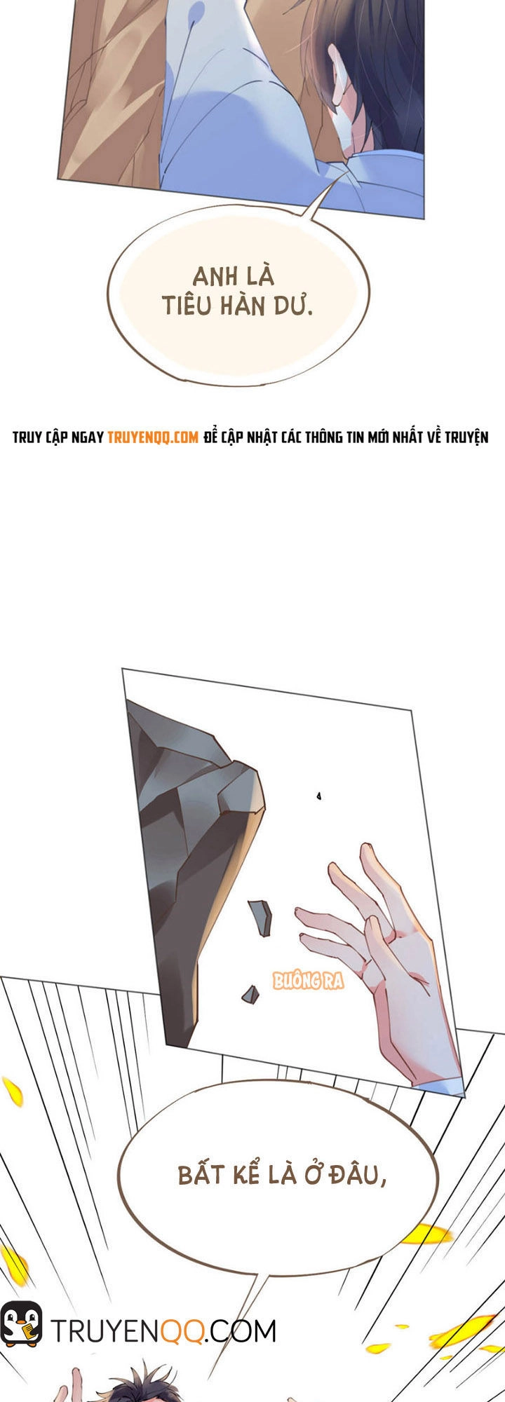 Cơ Trưởng Ngài Nhẹ Nhàng Thôi Chapter 56 - 31