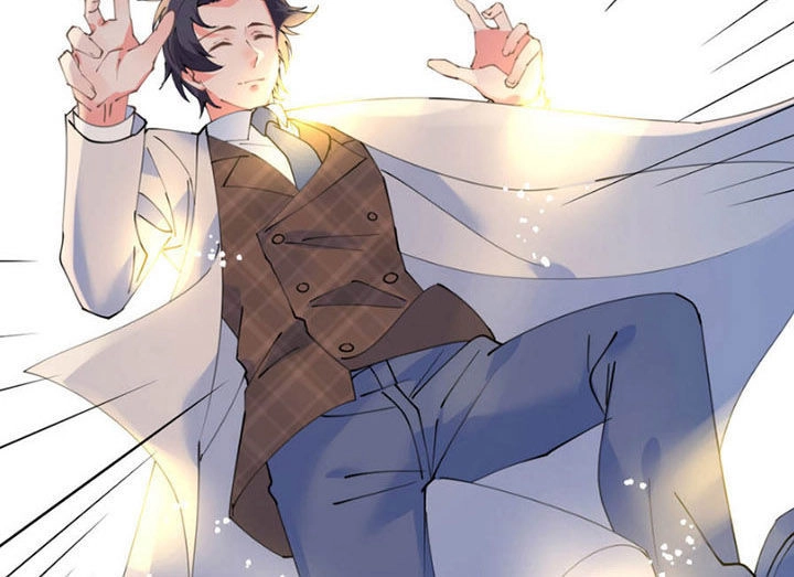 Cơ Trưởng Ngài Nhẹ Nhàng Thôi Chapter 56 - 32