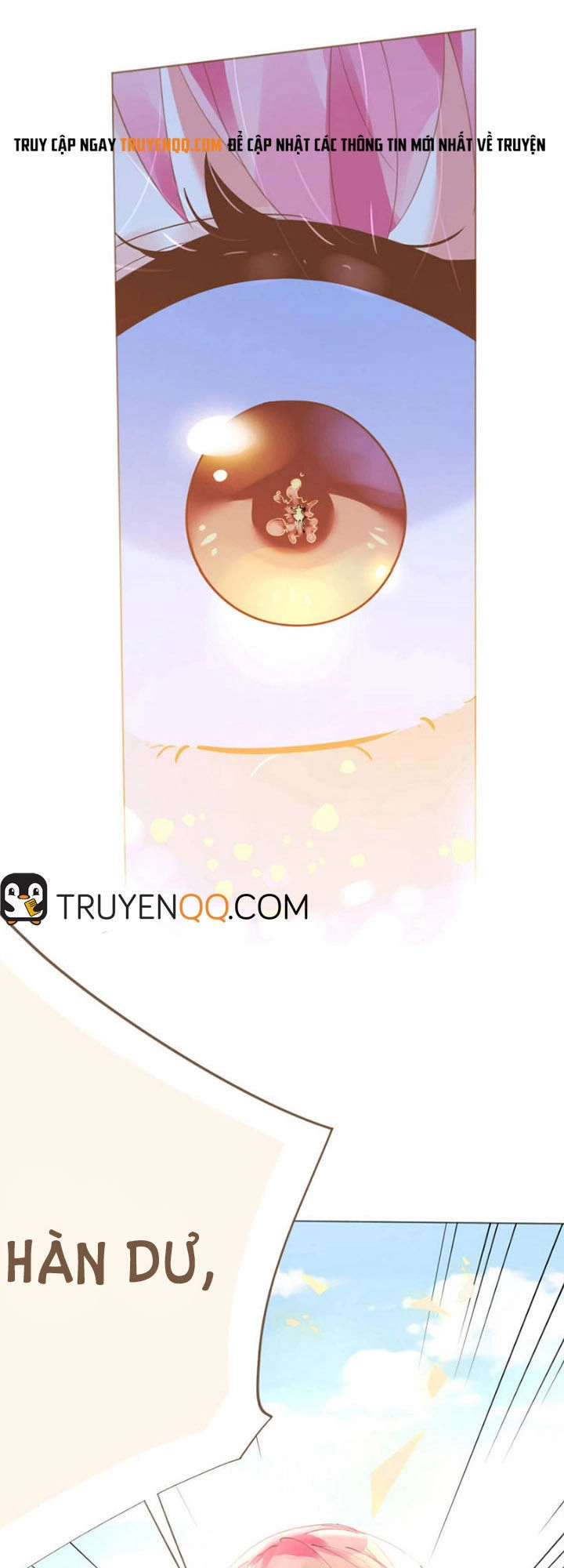 Cơ Trưởng Ngài Nhẹ Nhàng Thôi Chapter 56 - 35