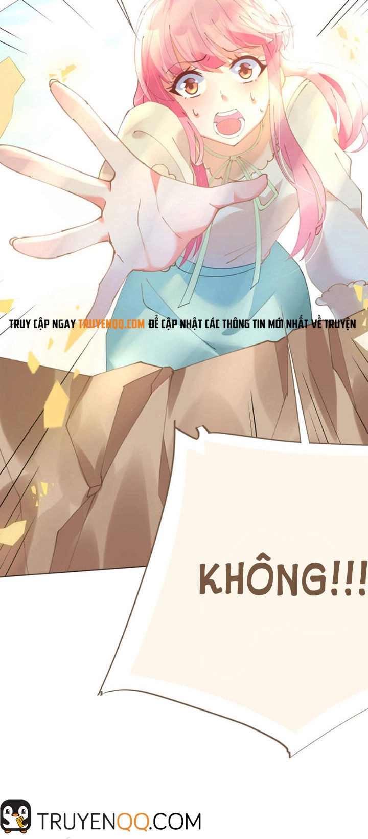 Cơ Trưởng Ngài Nhẹ Nhàng Thôi Chapter 56 - 36