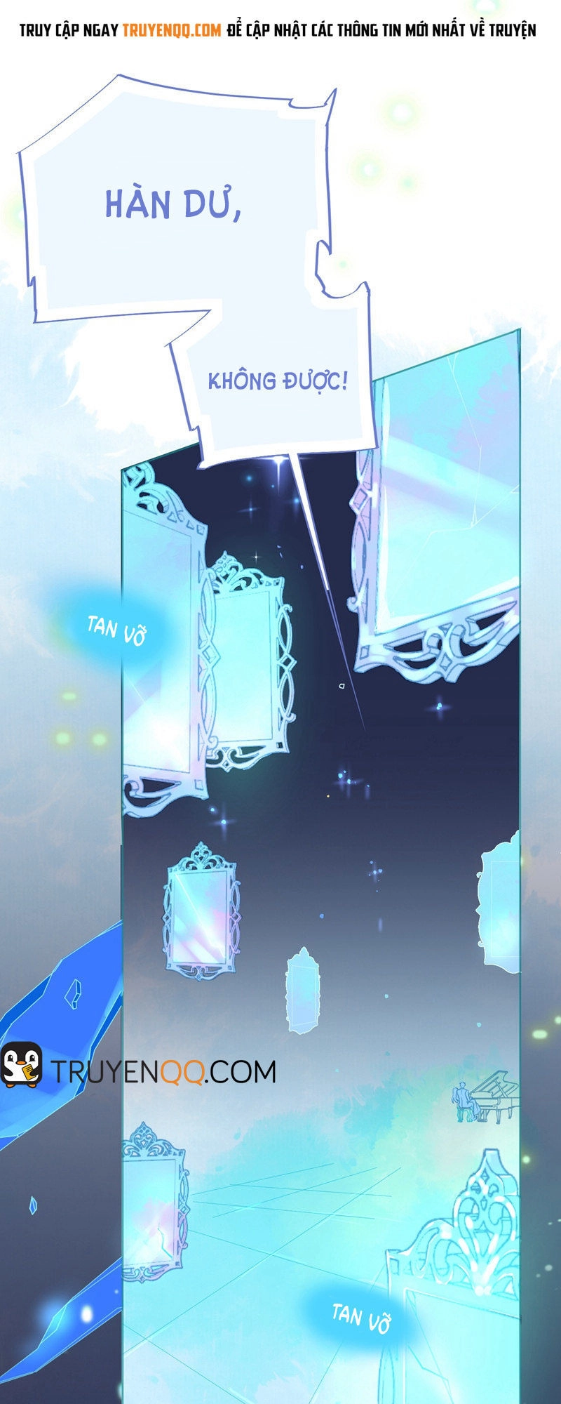 Cơ Trưởng Ngài Nhẹ Nhàng Thôi Chapter 57 - 2