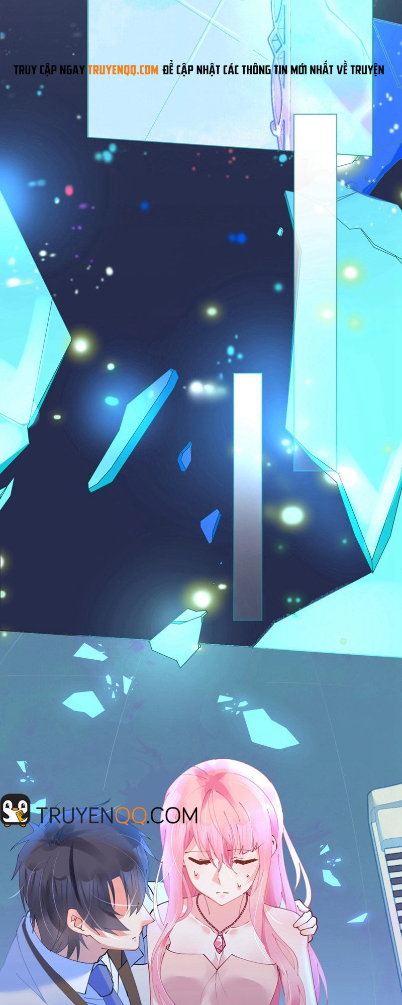 Cơ Trưởng Ngài Nhẹ Nhàng Thôi Chapter 57 - 3