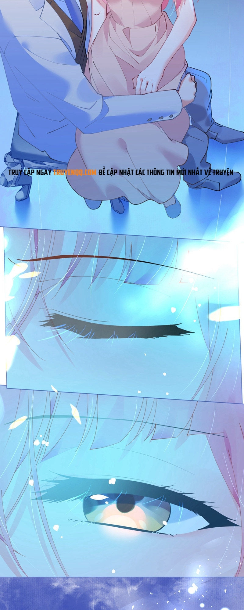 Cơ Trưởng Ngài Nhẹ Nhàng Thôi Chapter 57 - 4