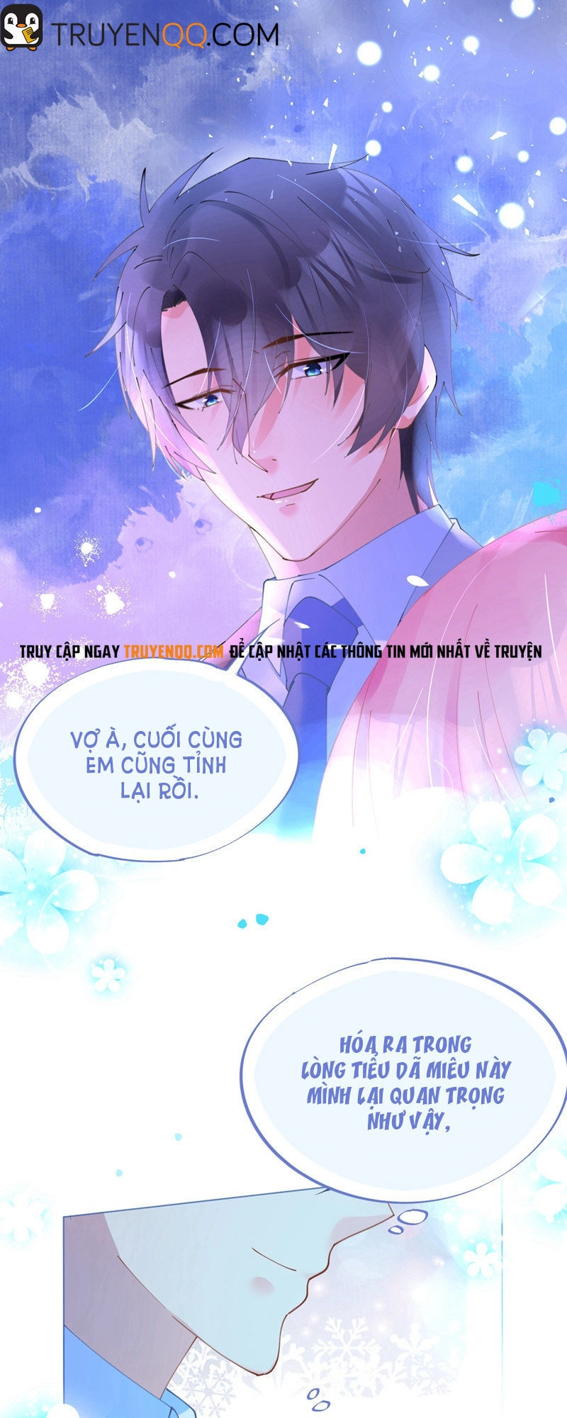 Cơ Trưởng Ngài Nhẹ Nhàng Thôi Chapter 57 - 5