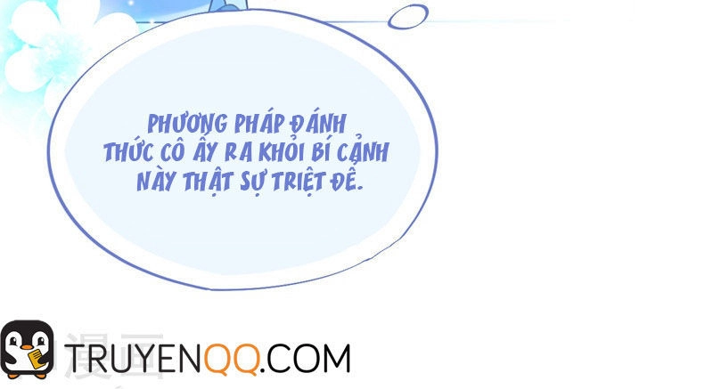 Cơ Trưởng Ngài Nhẹ Nhàng Thôi Chapter 57 - 6