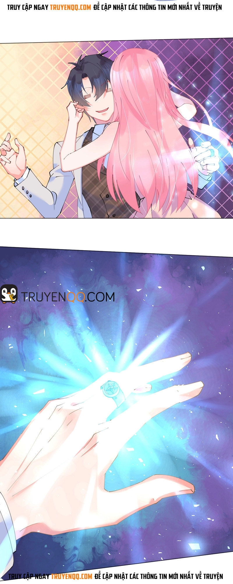 Cơ Trưởng Ngài Nhẹ Nhàng Thôi Chapter 57 - 11