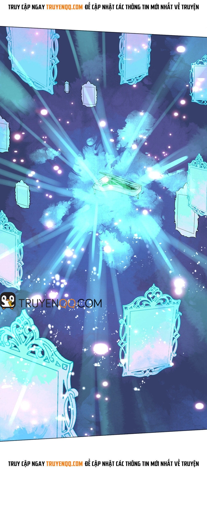 Cơ Trưởng Ngài Nhẹ Nhàng Thôi Chapter 57 - 13