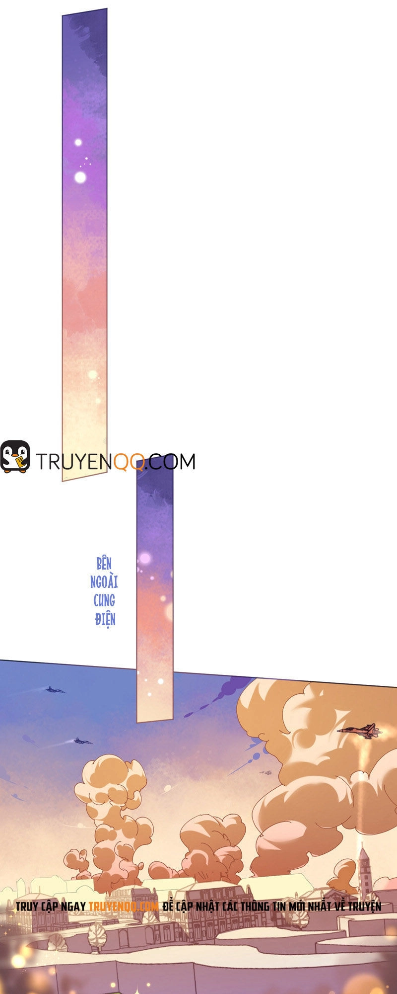 Cơ Trưởng Ngài Nhẹ Nhàng Thôi Chapter 57 - 14