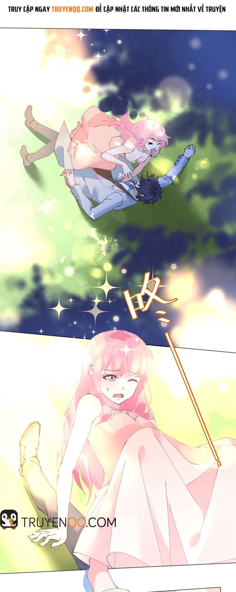 Cơ Trưởng Ngài Nhẹ Nhàng Thôi Chapter 57 - 16