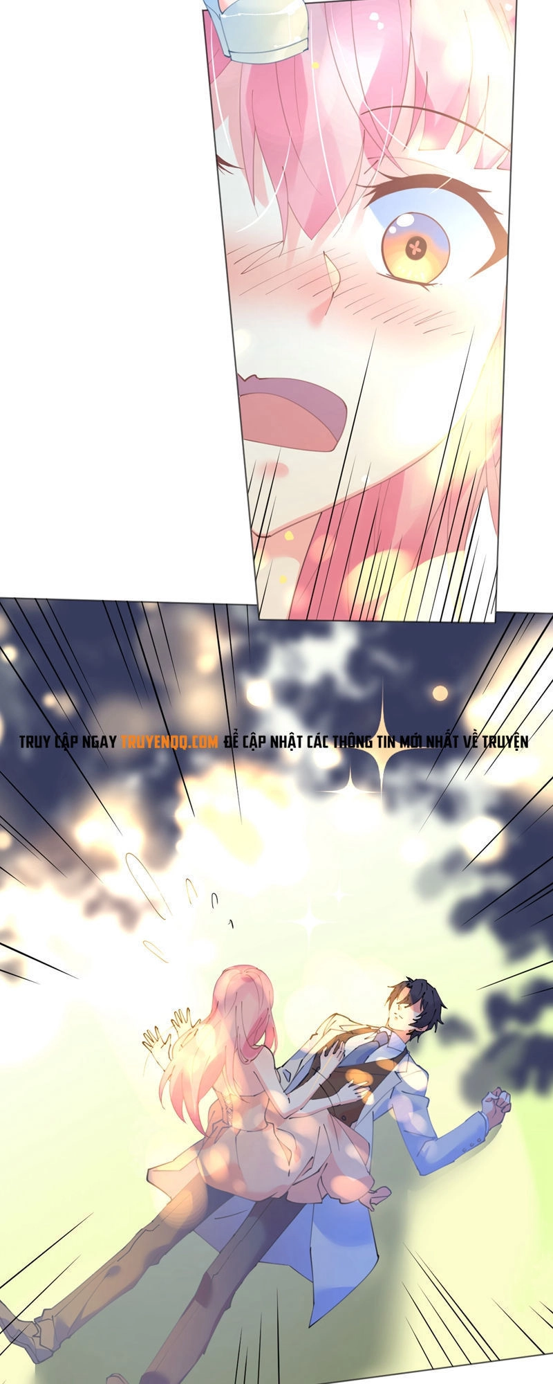 Cơ Trưởng Ngài Nhẹ Nhàng Thôi Chapter 57 - 17