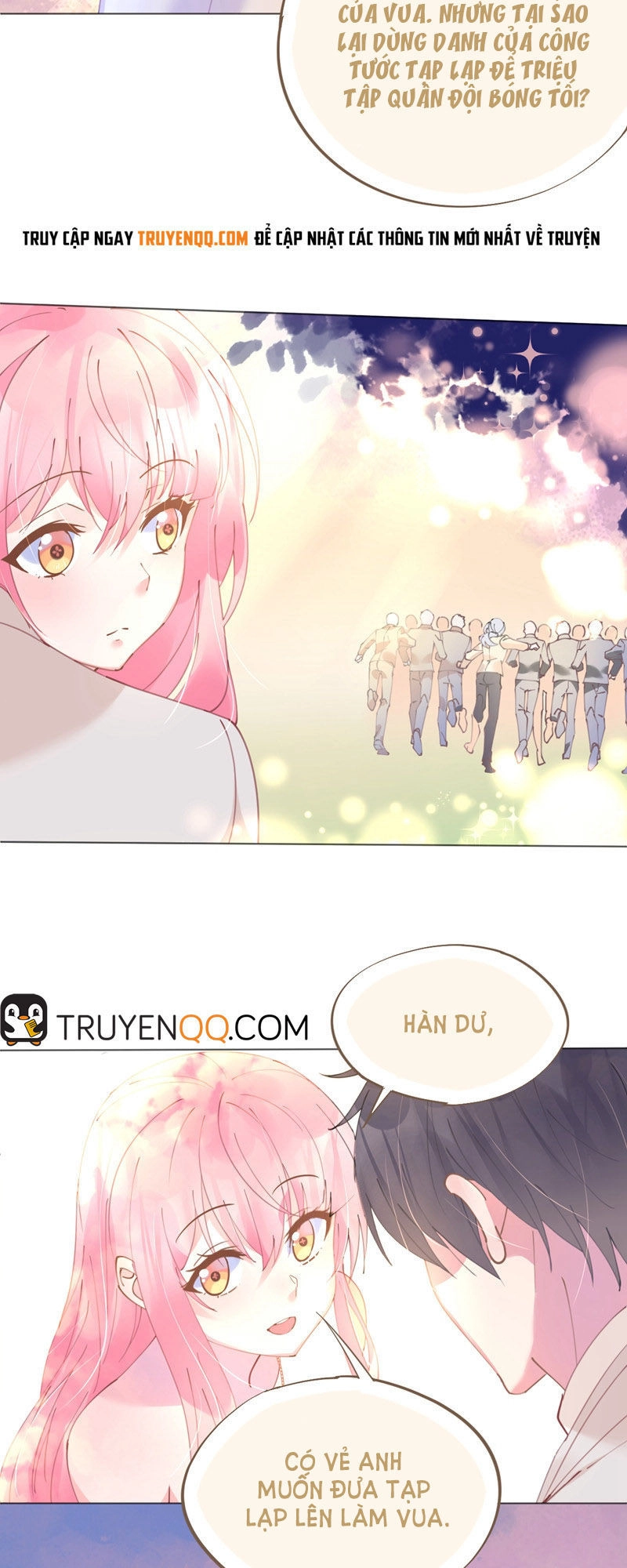 Cơ Trưởng Ngài Nhẹ Nhàng Thôi Chapter 57 - 23