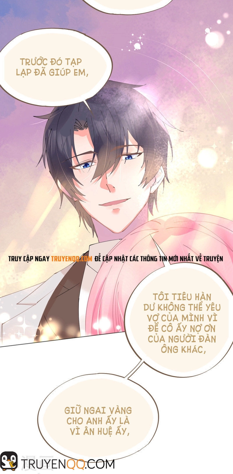 Cơ Trưởng Ngài Nhẹ Nhàng Thôi Chapter 57 - 24