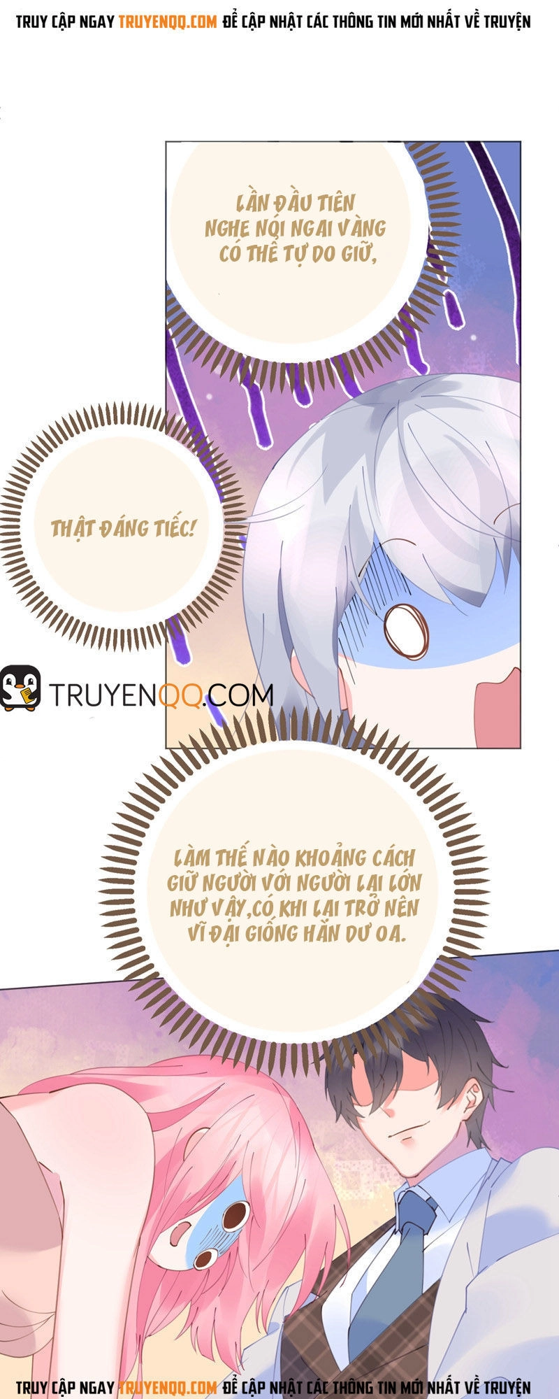 Cơ Trưởng Ngài Nhẹ Nhàng Thôi Chapter 57 - 25