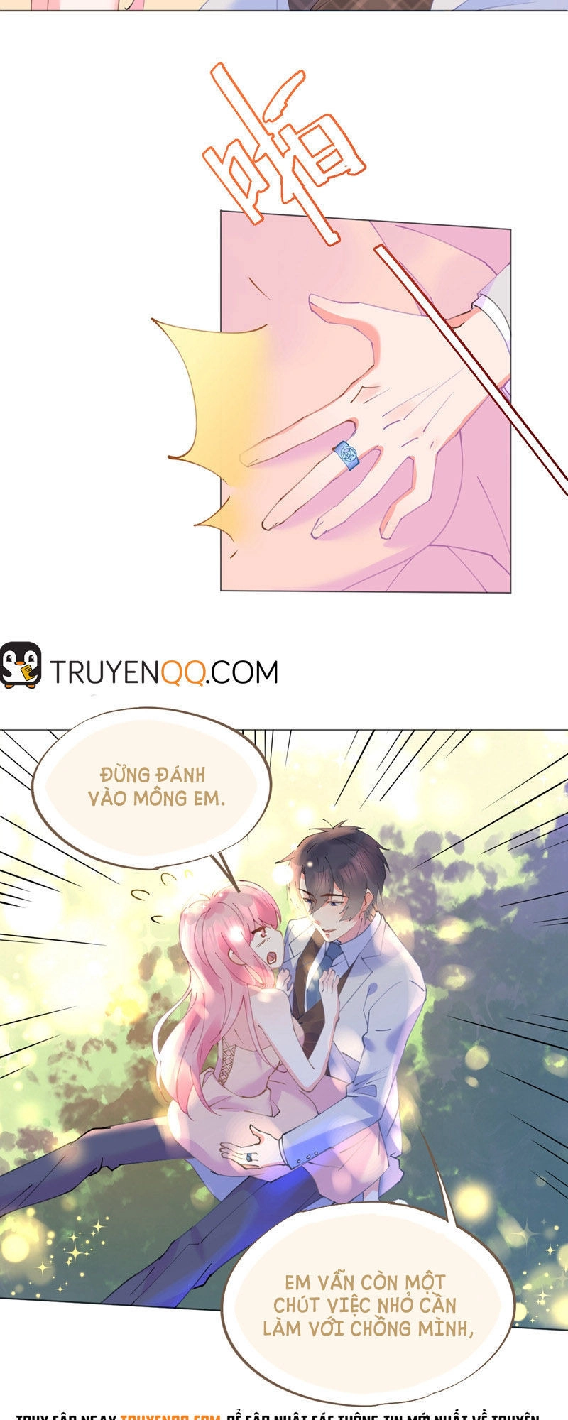 Cơ Trưởng Ngài Nhẹ Nhàng Thôi Chapter 57 - 26