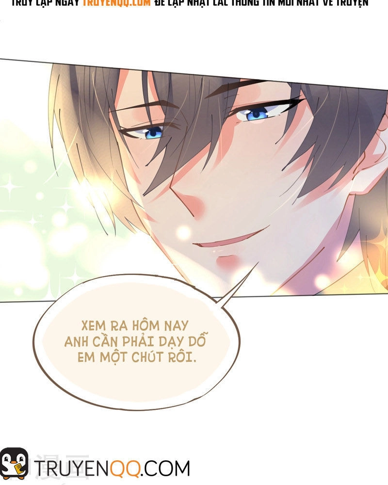 Cơ Trưởng Ngài Nhẹ Nhàng Thôi Chapter 57 - 27