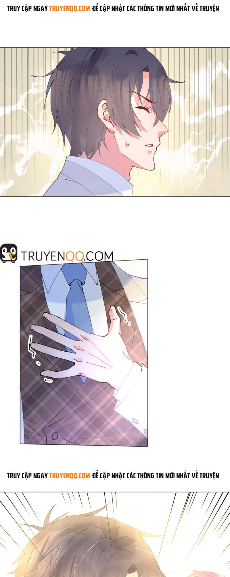 Cơ Trưởng Ngài Nhẹ Nhàng Thôi Chapter 57 - 28