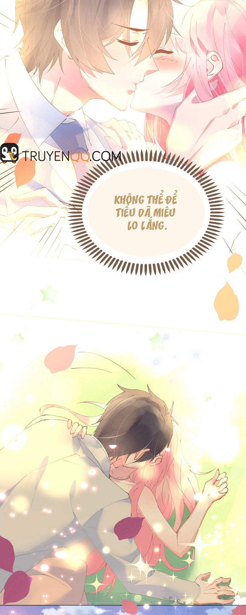 Cơ Trưởng Ngài Nhẹ Nhàng Thôi Chapter 57 - 29