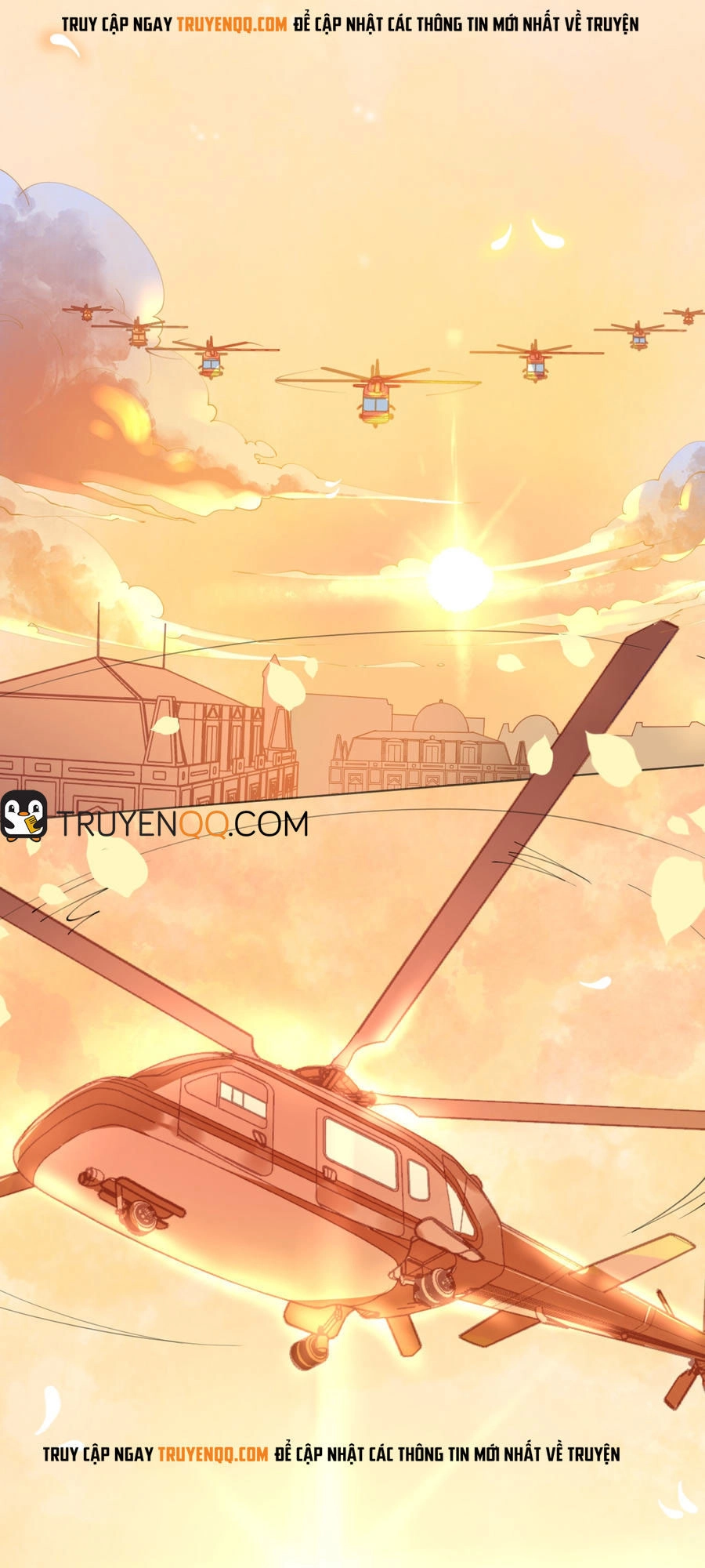 Cơ Trưởng Ngài Nhẹ Nhàng Thôi Chapter 58 - 6