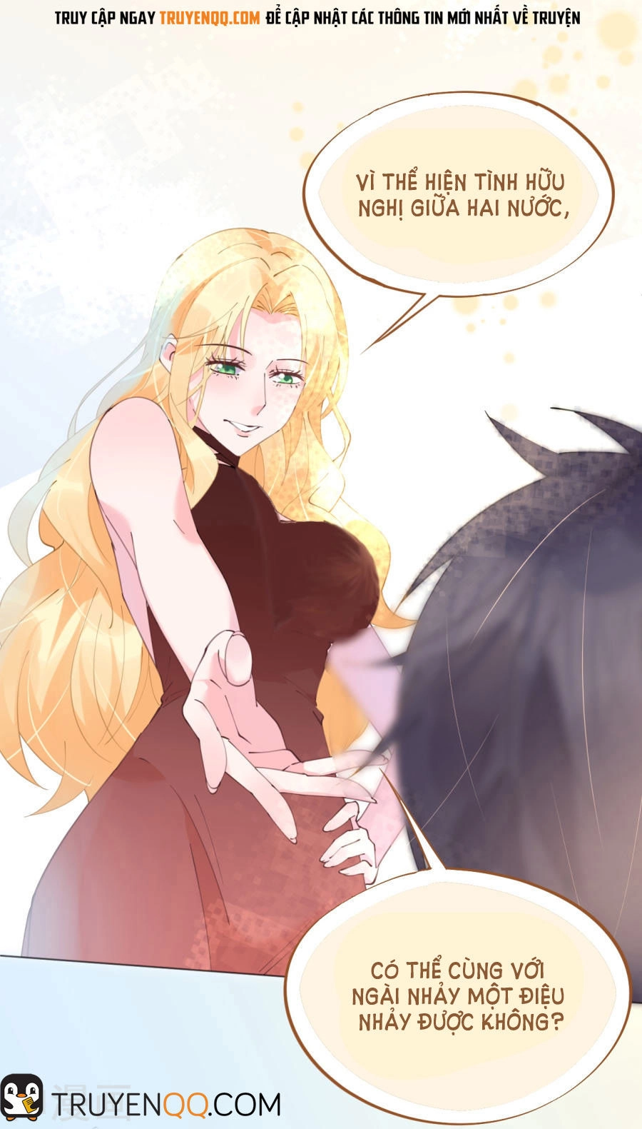 Cơ Trưởng Ngài Nhẹ Nhàng Thôi Chapter 58 - 34