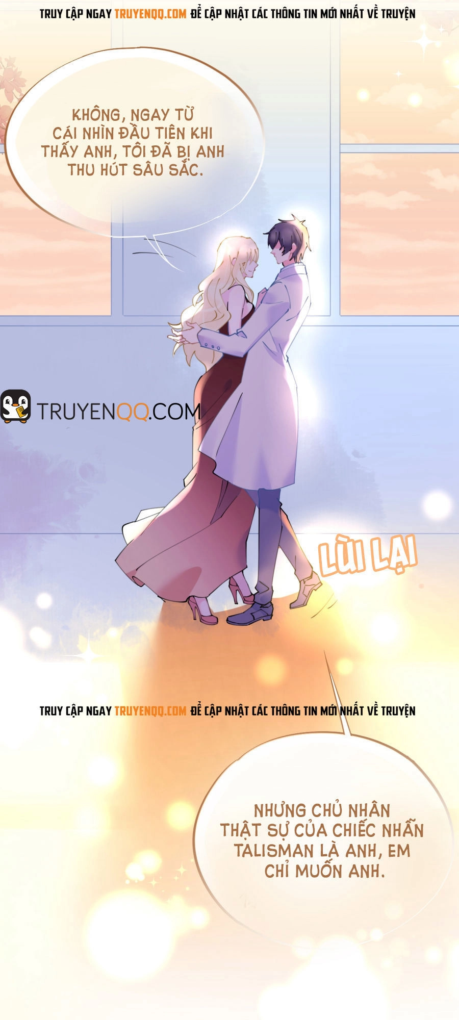 Cơ Trưởng Ngài Nhẹ Nhàng Thôi Chapter 59 - 11