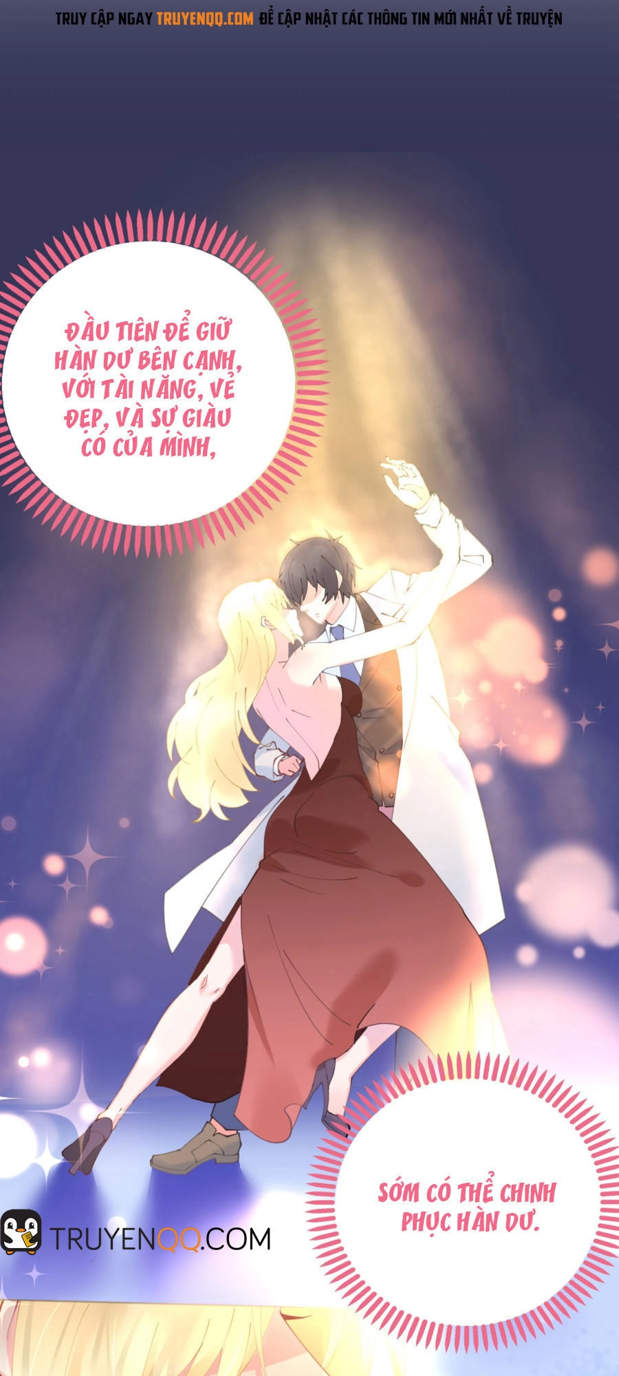 Cơ Trưởng Ngài Nhẹ Nhàng Thôi Chapter 59 - 19