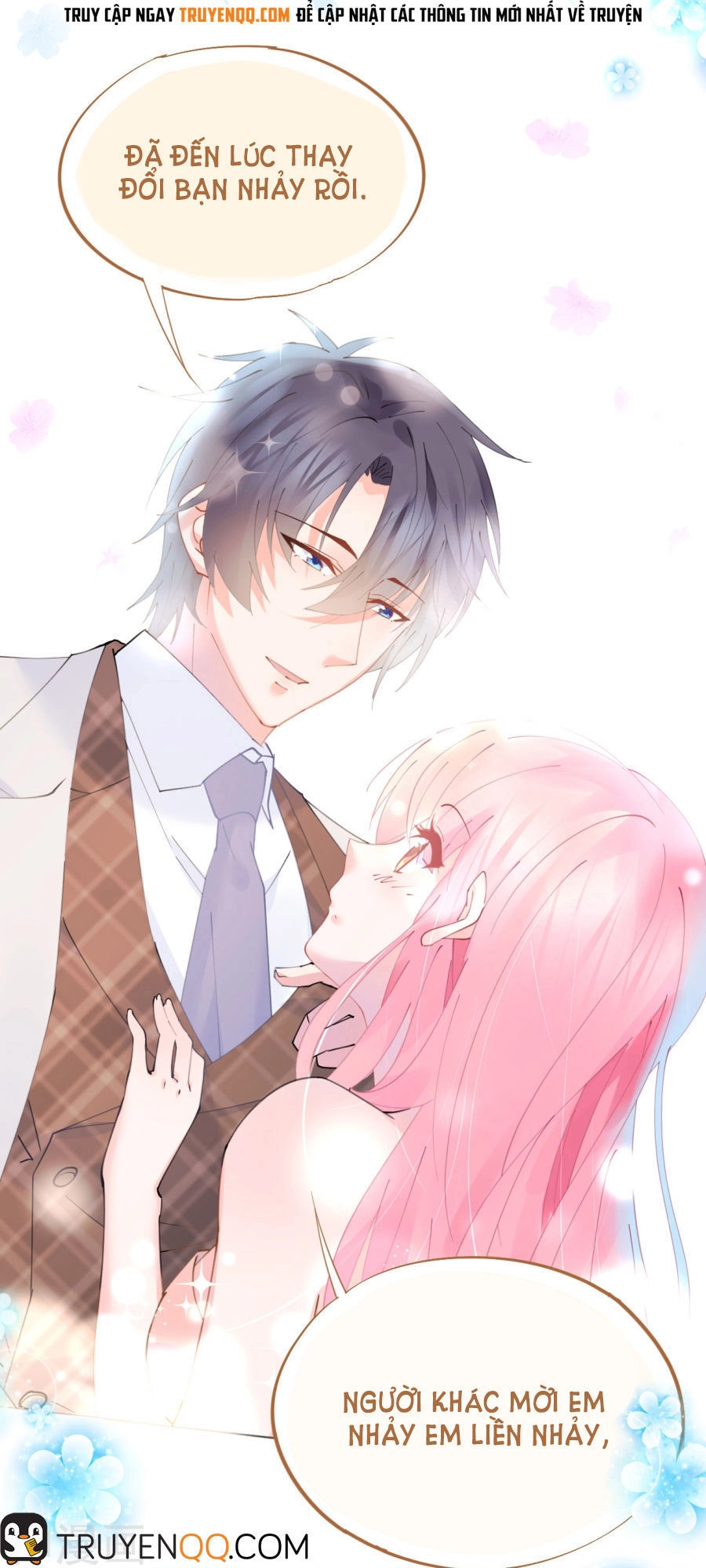 Cơ Trưởng Ngài Nhẹ Nhàng Thôi Chapter 59 - 22