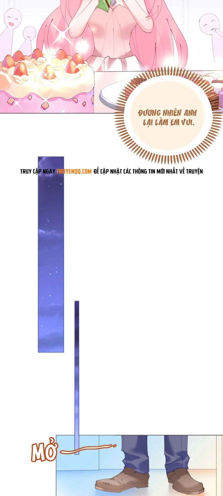 Cơ Trưởng Ngài Nhẹ Nhàng Thôi Chapter 59 - 27