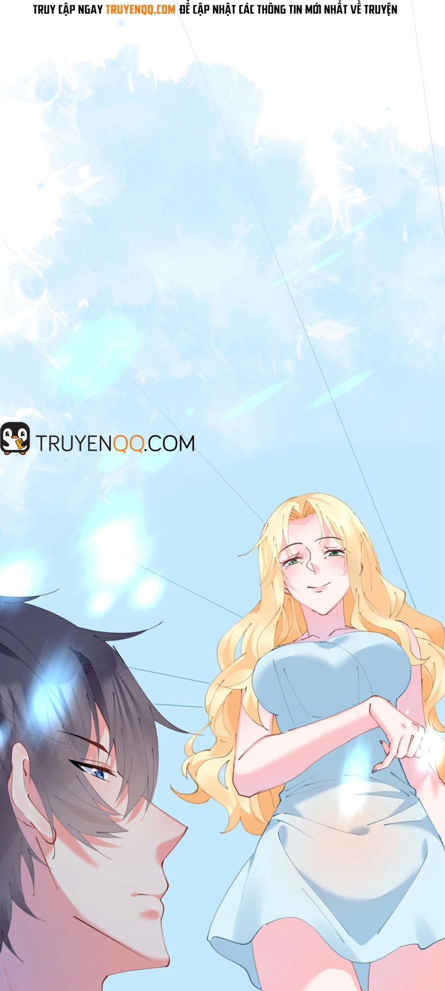 Cơ Trưởng Ngài Nhẹ Nhàng Thôi Chapter 60 - 2