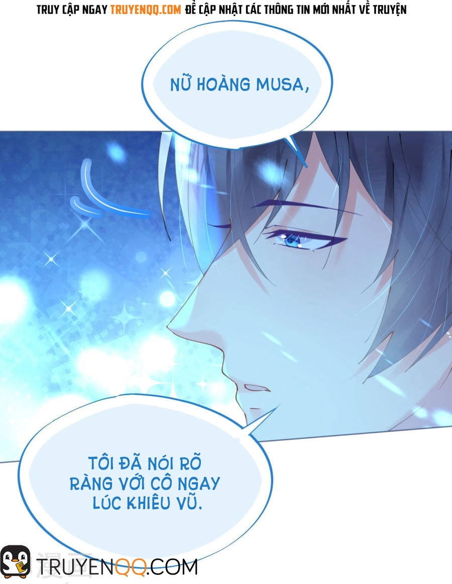 Cơ Trưởng Ngài Nhẹ Nhàng Thôi Chapter 60 - 5