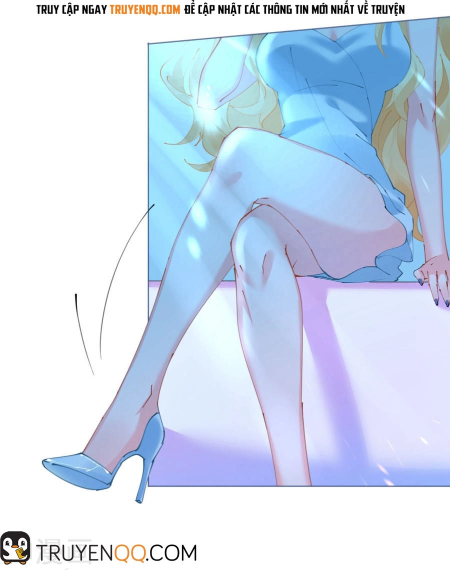 Cơ Trưởng Ngài Nhẹ Nhàng Thôi Chapter 60 - 6