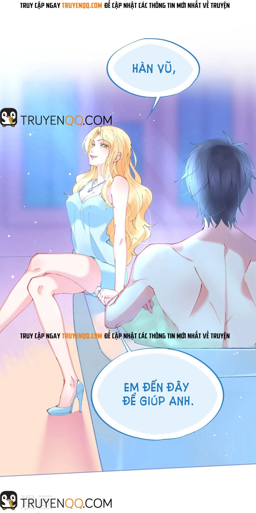 Cơ Trưởng Ngài Nhẹ Nhàng Thôi Chapter 60 - 7