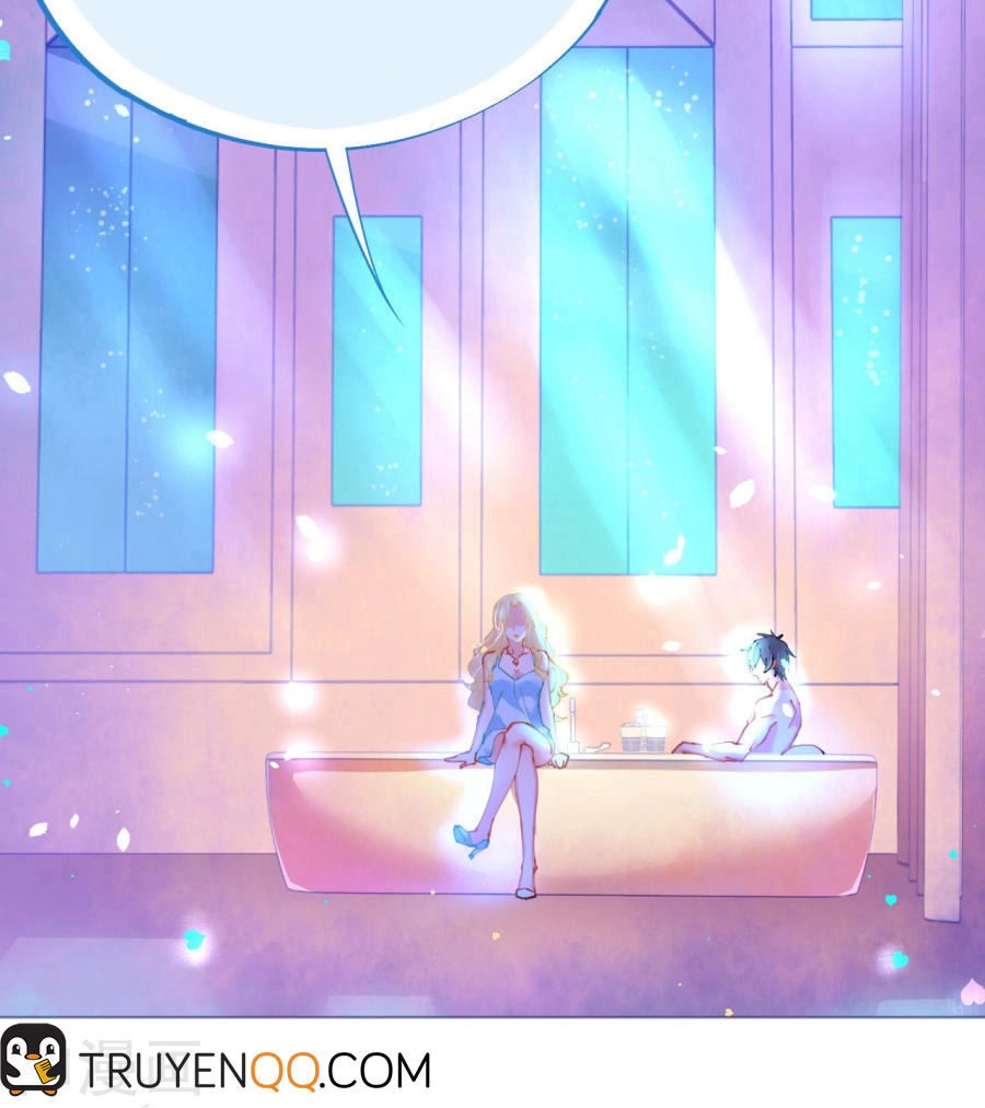 Cơ Trưởng Ngài Nhẹ Nhàng Thôi Chapter 60 - 10