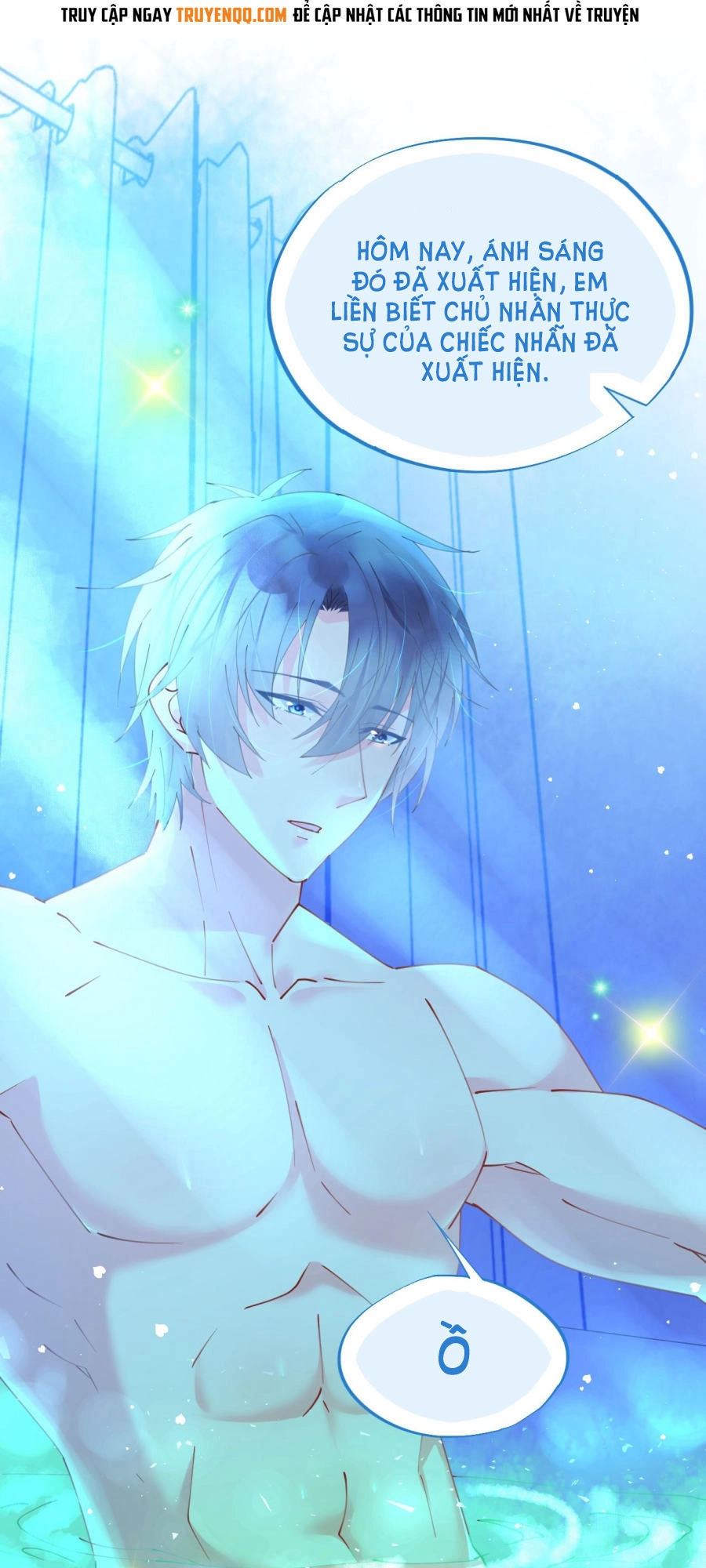 Cơ Trưởng Ngài Nhẹ Nhàng Thôi Chapter 60 - 11