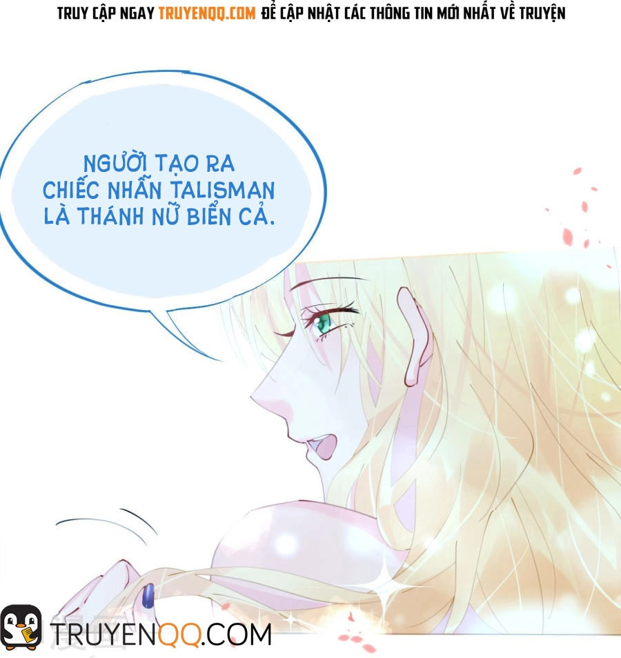 Cơ Trưởng Ngài Nhẹ Nhàng Thôi Chapter 60 - 13