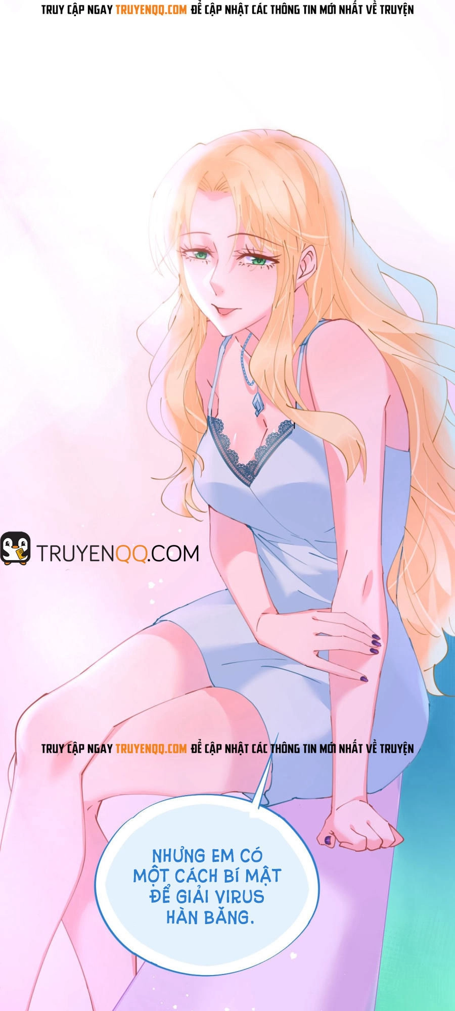 Cơ Trưởng Ngài Nhẹ Nhàng Thôi Chapter 60 - 16