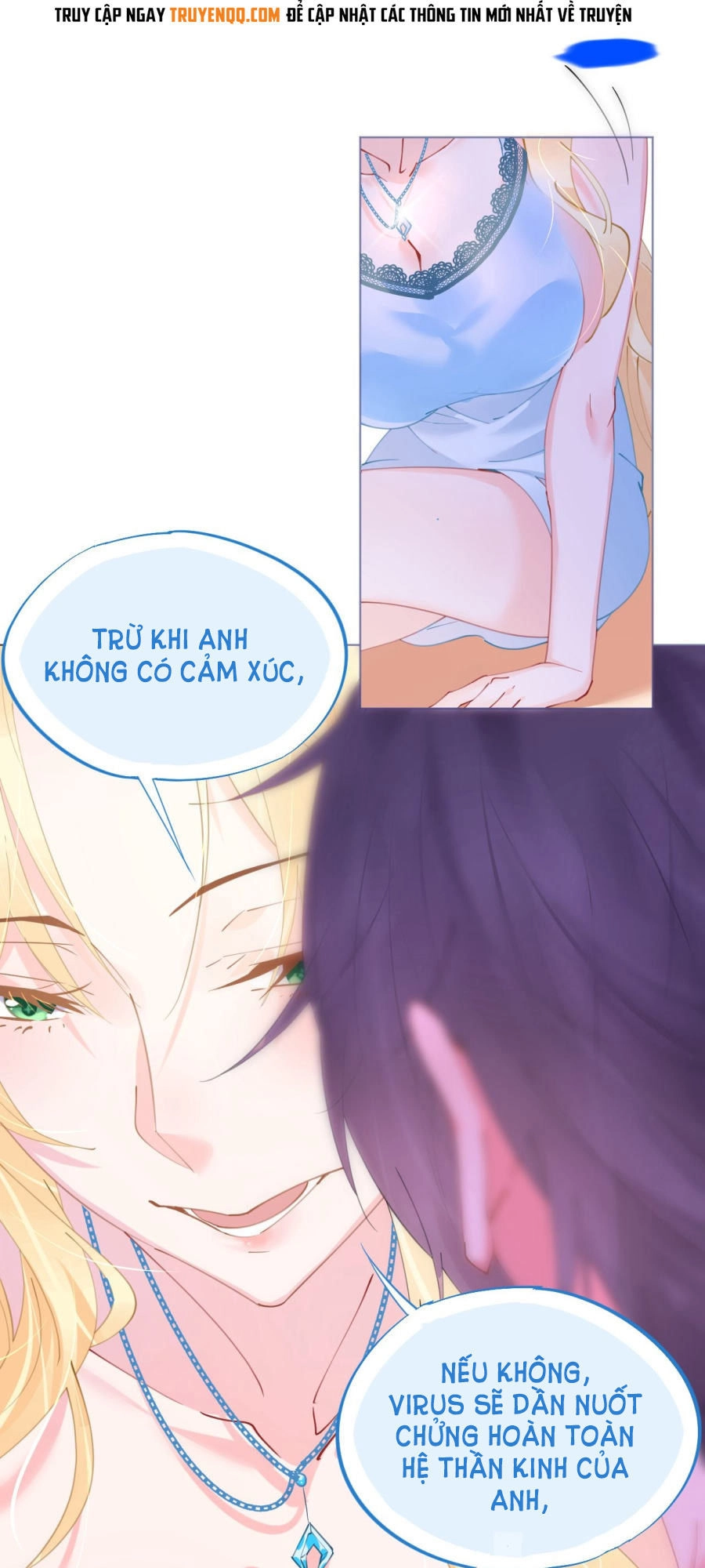 Cơ Trưởng Ngài Nhẹ Nhàng Thôi Chapter 60 - 19